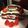 すみれ201233's cooksnap of when they made 2歳の誕生日♬ 新幹線はやぶさのケーキ♡.
