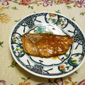 クレイプメートル's cooksnap of when they made ぶりの照り焼きごぼう添え.