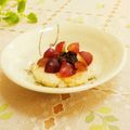 旦那は皿洗い's cooksnap of when they made パン耳♥混ぜて焼くだけ♥超～簡単ピザ.