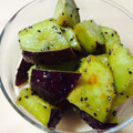 ☆makico☆'s cooksnap of when they made さつま芋のおやつ♪.