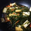 みんこまま's cooksnap of when they made 切昆布の煮物.