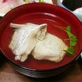 marumaru32's cooksnap of when they made 甘鯛、真鯛の出汁の取り方/潮汁、お吸い物.