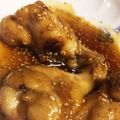 hrcoco's cooksnap of when they made 簡単☆★手羽元の甘辛.
