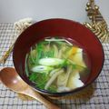mamaRD's cooksnap of when they made 我が家の湯豆腐.