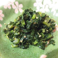 クックドロシー☆'s cooksnap of when they made 簡単！大根の葉の炒め煮。.