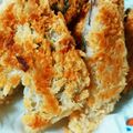 はるたんママ0727's cooksnap of when they made 少量の油で洗い物も減らす♪簡単アジフライ.