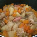 さなしー€€'s cooksnap of when they made ポトフアレンジ③ハーブ薫る肉じゃが♥.