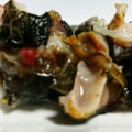 冷凍ぷっちんぷりん's cooksnap of when they made 刺身～壷焼き＠サザエ１個で２品.