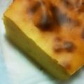 ぐーたら子☆'s cooksnap of when they made ミキサーで簡単！スイートポテトケーキ.