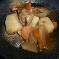みなみとはく's cooksnap of when they made がめ煮.