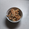 クック7C92CT☆'s cooksnap of when they made ささ身の明太ソース和え.