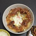 クック6VRTAJ☆'s cooksnap of when they made 巣ごもりエッグのチーズジャーマンポテト.