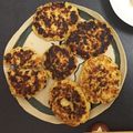 クック6VRTAJ☆'s cooksnap of when they made 簡単ヘルシー豆腐ハンバーグ.
