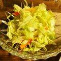 なみくまこ's cooksnap of when they made 絶品！キャベツサラダ◎.