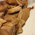 memanina's cooksnap of when they made 簡単！たけのこの煮物.
