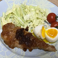 pika♡'s cooksnap of when they made 豚肉のマーマレード焼き♪.