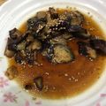 yu♡ma's cooksnap of when they made 甘めで美味しいなすの煮浸し.