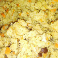 くるん♪'s cooksnap of when they made 簡単！炊き込みごはん.