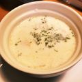 ほーまーさん's cooksnap of when they made 酒粕の豆乳スープ.