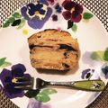 しましまもっぷ's cooksnap of when they made 話題沸騰！ガトーインビジブルケーキ♡.