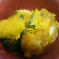 ぶきっちょちぃちゃん's cooksnap of when they made かぼちゃと里芋の煮物♪.