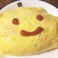りーとぽん's cooksnap of when they made 初めてでも簡単！お手軽オムライス.