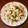 よしみるく's cooksnap of when they made とろけるチーズ×鶏肉とほうれん草炒め.