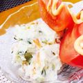 spikyhead's cooksnap of when they made お漬物✿ポテトサラダ.