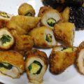 はやかえ3's cooksnap of when they made お腹満足！ササミのしそチーズフライ！.
