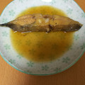 るるそら's cooksnap of when they made ☆カレイの煮付け☆麺つゆ使用～.
