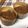 くらはん's cooksnap of when they made 板チョコで簡単＊アーモンドチョコマフィン.
