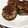 pinat's cooksnap of when they made ジュ〜シィ〜しいたけ肉詰め.