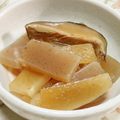 ちっちこ姉's cooksnap of when they made 根菜とこんにゃくのきんぴら.