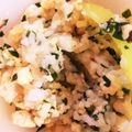 SASAぴー's cooksnap of when they made 離乳食後期★野菜炒り豆腐.