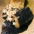 るる＊。's cooksnap of when they made フライパンで簡単！なすの煮浸し.