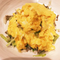 マリア・シオン's cooksnap of when they made 簡単！和風?!オムレツ.
