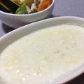クックPEVDFZ☆'s cooksnap of when they made うちの簡単チーズフォンデュ(#^^#).