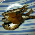 TDDUWZ☆'s cooksnap of when they made イワシの梅煮 ～ 骨までやわらか ～.