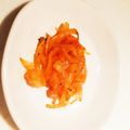 ぽぽぽんきち's cooksnap of when they made 美味しいね。玉ねぎのケチャップソテー～♪.