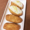 クックTXQLVZ☆'s cooksnap of when they made 簡単！いなり寿司.