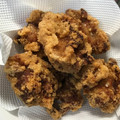 ak♡02's cooksnap of when they made おつまみ唐揚げ中津風.