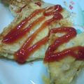 ＬＯＶＥりぃ〜ママ's cooksnap of when they made キスのピカタ.
