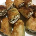 けんけん0801's cooksnap of when they made 止まらない‼鳥しそチーズのカリカリ.