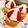 ☆KohMama☆'s cooksnap of when they made デコカップケーキ～ショートケーキ風味～.