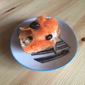 遥か遠くにいくはるか's cooksnap of when they made おもてなしにも☆簡単キャロットラペ.