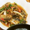 りんご華☆1219's cooksnap of when they made さっぱりモリモリ！やさしい南蛮漬け♪.