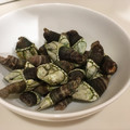 ぼなぱっど's cooksnap of when they made 簡単♪亀の手の塩茹で♪食べ方.