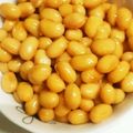 ＹＯＵ太's cooksnap of when they made これなら食べれる大豆の煮物.