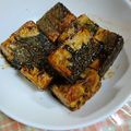 ☆suzuka☆'s cooksnap of when they made 簡単安いな甘辛な豆腐ステーキ.