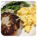 Omochiii★'s cooksnap of when they made ほうれん草とベーコンのバターソテー.